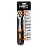 Klucze nasadowe 1/2", 10-030, NEO TOOLS