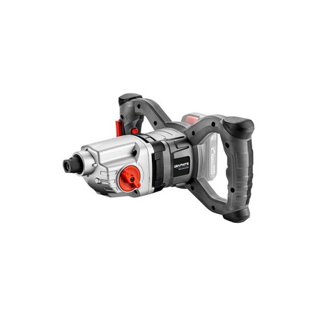 Mixer Energy+ Graphite 58G084, zasilanie akumulatorem, 18V, prędkość 250-650/min.