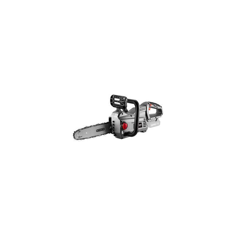 Graphite Pilarka łańcuchowa akumulatorowa 58G034, 18V