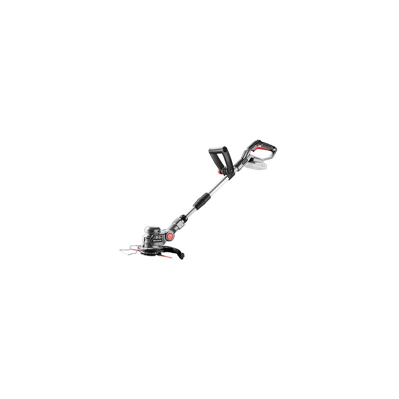 Graphite podkaszarka akumulatorowa 58G030, 9000ot./m, 18V
