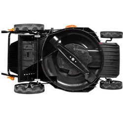 Neo Tools podkaszarka akumulatorowa 04-640, 36V