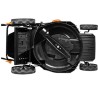 Neo Tools podkaszarka akumulatorowa 04-640, 36V
