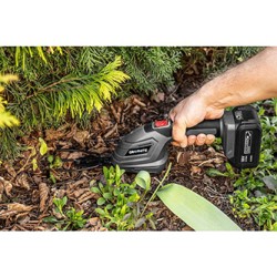 Graphite Podkaszarka do trawy 3 w 1 Aku, 18V