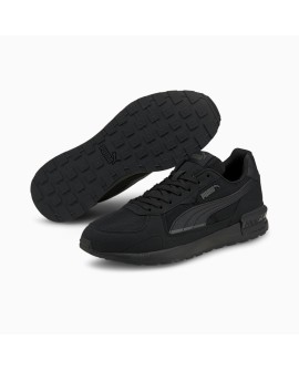 PUMA 380738_01_40.5 buty sportowe Damski
