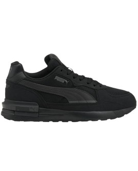 PUMA 380738_01_40.5 buty sportowe Damski