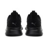PUMA 371128_01_44.5 buty sportowe Damski Czarny
