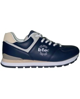 Buty męskie Lee Cooper granatowe LCJ-23-31-3075M