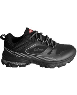 Buty męskie Lee Cooper czarne LCJ-23-01-2021M
