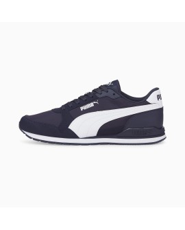 PUMA 384857_02_44.5 buty sportowe Męski