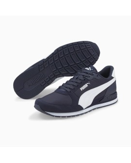 PUMA 384857_02_44.5 buty sportowe Męski