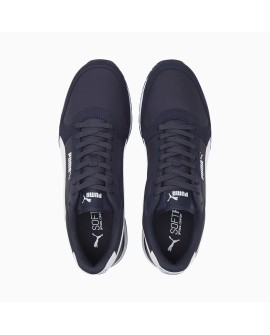 PUMA 384857_02_44.5 buty sportowe Męski