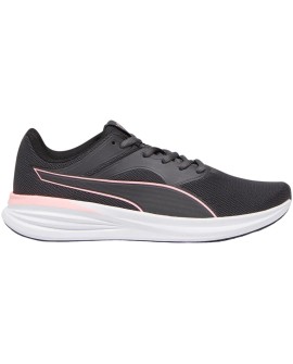 Buty damskie Puma Transport szare 377028 28