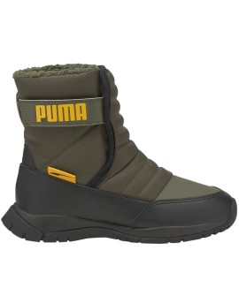 Buty dla dzieci Puma Nieve WTR AC PS 380745 02