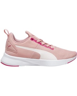 Buty dla dzieci Puma Flyer Runner różowe 192928 43