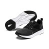 PUMA 190556_06_44 buty sportowe Damski Czarny, Biały