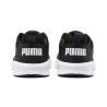 PUMA 190556_06_44 buty sportowe Damski Czarny, Biały