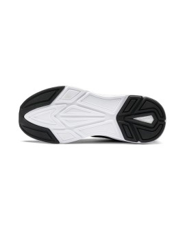 PUMA 190556_06_44 buty sportowe Damski Czarny, Biały