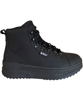 Buty damskie Lee Cooper czarne LCJ-23-31-3028LA