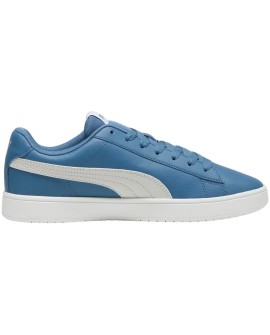 Buty damskie Puma Rickie Classic niebieskie 394251 20 38