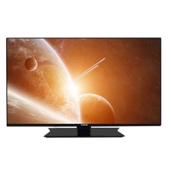 Telewizor Orava, LT-1023 LED B181TC, 40", Full HD (1920 × 1080 px), 50/60 Hz, czarna, BEZ OS