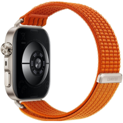 Watch Fit 5 Pro Pomarańczowy HUAWEI Producenta Pomarańczowy