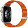 Watch Fit 5 Pro Pomarańczowy HUAWEI Producenta Pomarańczowy