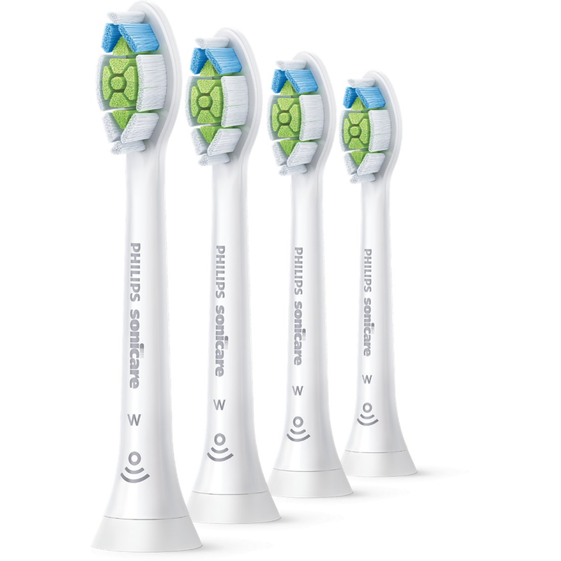 Końcówki do szczoteczki PHILIPS HX6064/87
