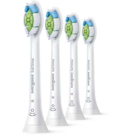 Końcówki do szczoteczki PHILIPS HX6064/87