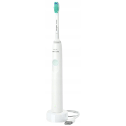 Szczoteczka soniczna PHILIPS HX3641/11 Biały