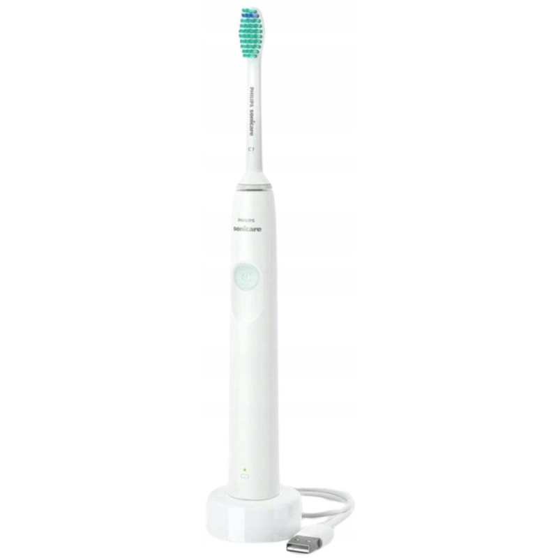 Szczoteczka soniczna PHILIPS HX3641/11 Biały