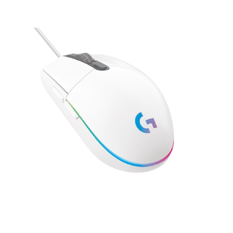 Mysz Przewodowa LOGITECH 910-005797