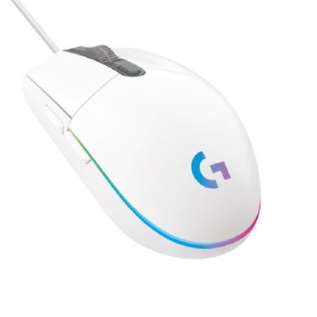 Mysz Przewodowa LOGITECH 910-005797