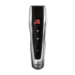 PHILIPS HC9420/15 Czarno-srebrny