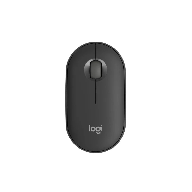 Mysz Bezprzewodowa LOGITECH M350s