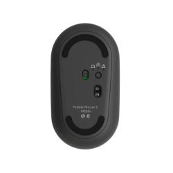 Mysz Bezprzewodowa LOGITECH M350s
