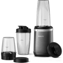 Blender Czarno-szary PHILIPS HR2767/00