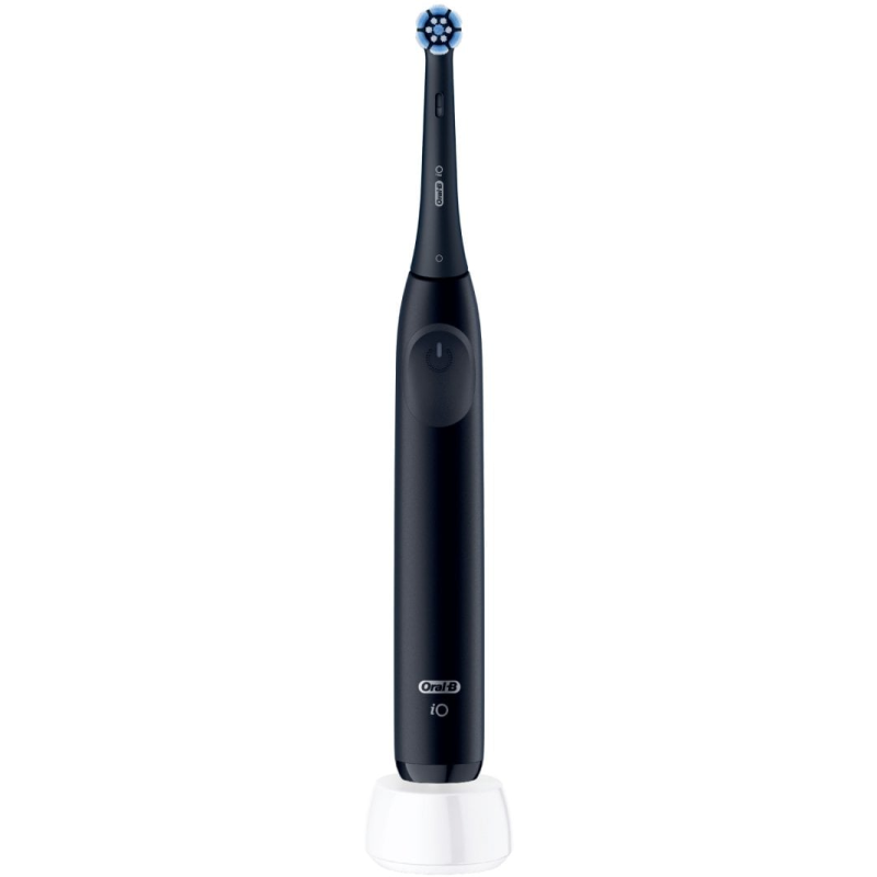 Szczoteczka magnetyczna ORAL-B iO 2 Czarny Czarny (8700216614931)