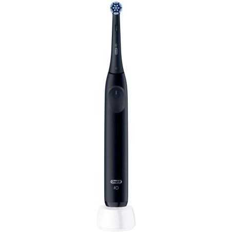 Szczoteczka magnetyczna ORAL-B iO 2 Czarny Czarny (8700216614931)