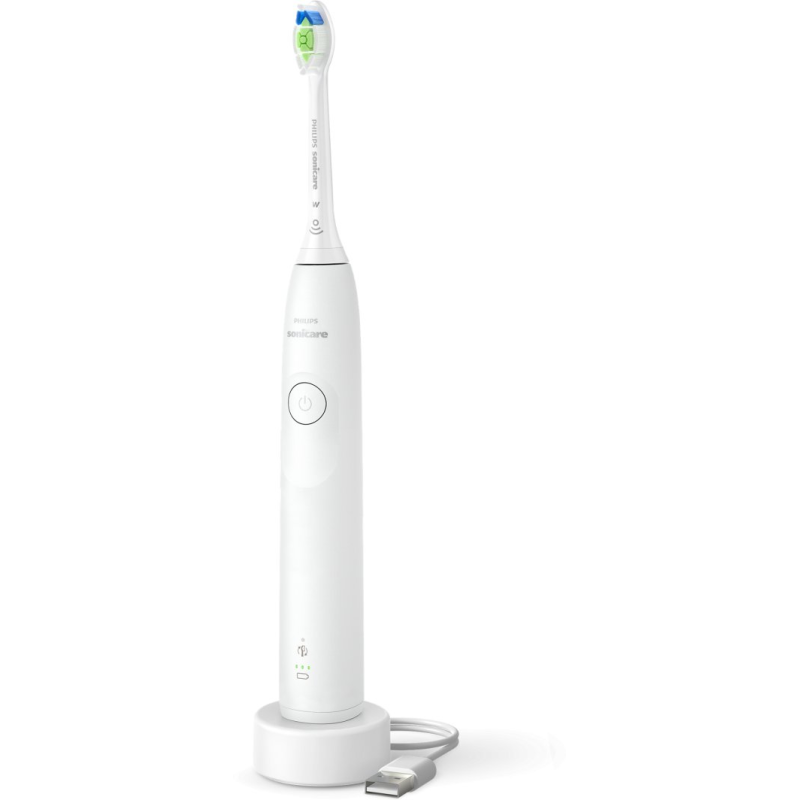 Szczoteczka soniczna PHILIPS HX7108/01 Biały