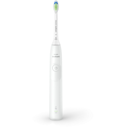 Szczoteczka soniczna PHILIPS HX7108/01 Biały