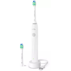 Szczoteczka soniczna PHILIPS HX4022/01 Biały