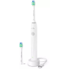 Szczoteczka soniczna PHILIPS HX4022/01 Biały