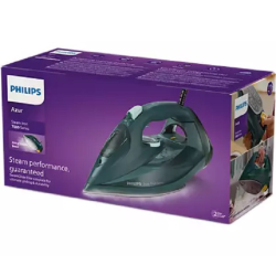 Żelazko parowe PHILIPS DST7050/70 7000 Series (2800W /Zielony)