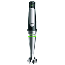Blender Inox-czarny BRAUN 0X22111288