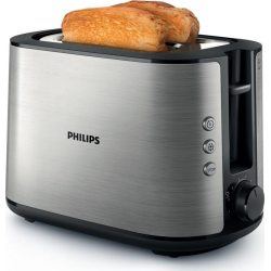 Viva Collection HD2650/90 ( kolor srebrny) PHILIPS Srebrny HD2650/90