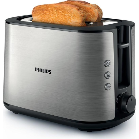 Viva Collection HD2650/90 ( kolor srebrny) PHILIPS Srebrny HD2650/90