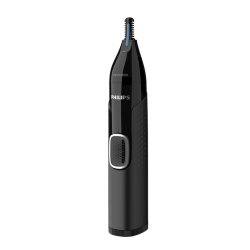 PHILIPS NT5650/16 Czarny