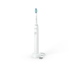 Szczoteczka soniczna PHILIPS HX3641/02 Szaro-biały