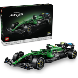 LEGO Technic Bolid F1 Aston Martin Aramco AMR25 42240