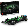LEGO Technic Bolid F1 Aston Martin Aramco AMR25 42240